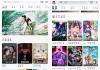 双子星动漫v4.5.1去广告版  零零七影视v2.7.1去广告版